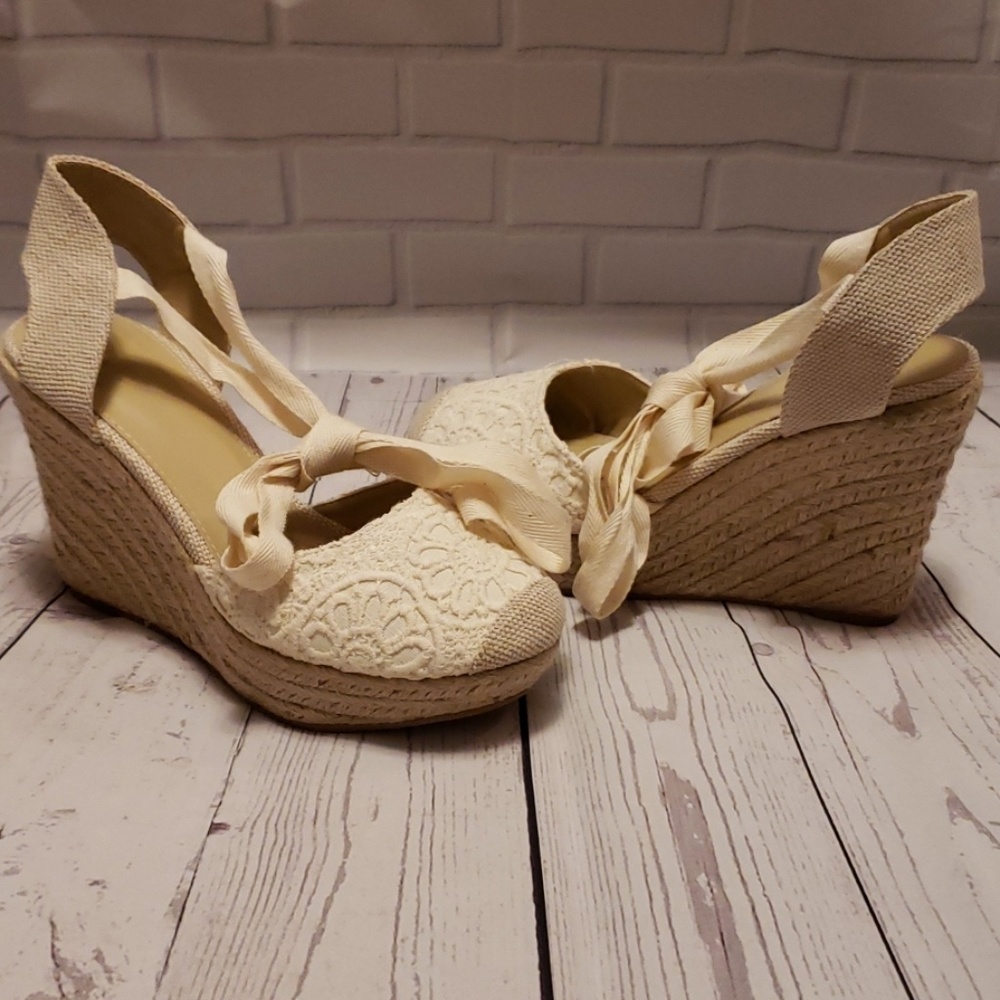 Shoes/Espradilles